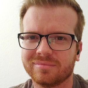 Meet your Posher, Andrew